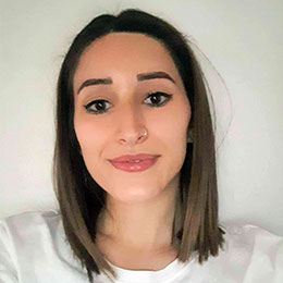 Μελίνα Φοβάκη